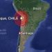 Σεισμός 6,1 Ρίχτερ ταρακούνησε τη Χιλή