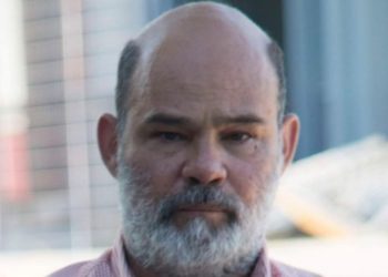 Έφυγε από τη ζωή ο Χρήστος Πάνου