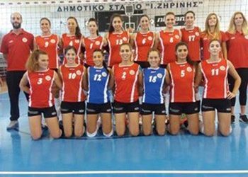 Νίκη του ΖΑΟΝ Κηφισιάς στους αγώνες κατάταξης στην Α2
