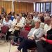 Πραγματοποιήθηκε η τελετή λήξης του Ελεύθερου Πανεπιστημίου