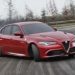 “Game Changer” η Alfa Romeo Giulia στα βραβεία Autocar 2017