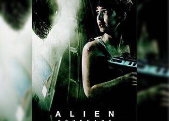 Alien: Covenant