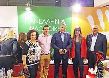 Επιτυχημένο το φεστιβάλ All About Cats