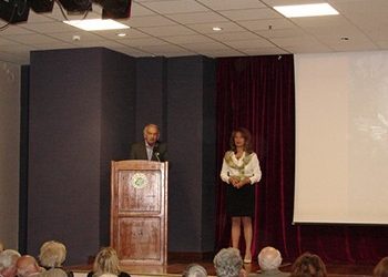 «Πόντος»: Θεματική Διάλεξη του Ελεύθερου Πανεπιστημίου