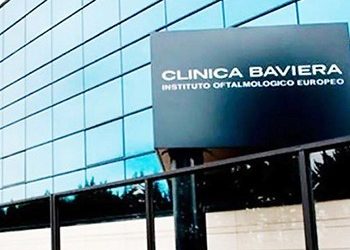 Οφθαλμολογια: Κινεζική  επέλαση