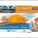 Το Carroten & η Τάμτα Δίνουν Υπόσχεση για Καθαρές Θάλασσες