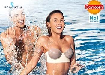 Carroten: Ζήσε το καλοκαίρι σου