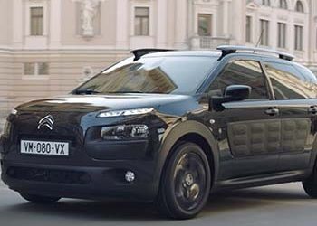 Νέο Citroen C4 Cactus με Grip Control & Όφελος Εξοπλισμού έως 1.900€!