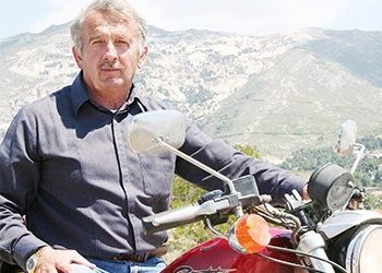 Δ. Στεργίου: «Όφειλα να ρωτήσω τους Πεντελιώτες»