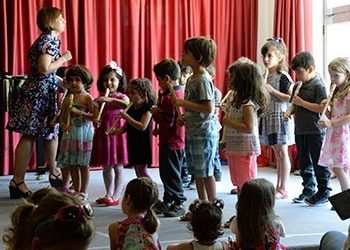 Δύο ξεχωριστές συναυλίες στο Δημοτικό Ωδείο