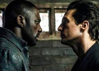 Ο μαύρος πύργος (The Dark Tower) – Πρώτο trailer