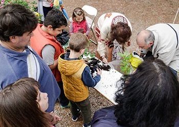 «Αλλάξτε τον κόσμο για τα παιδιά»