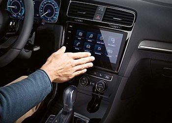 Η Volkswagen βραβεύτηκε ως η πιο καινοτόμος μάρκα για το 2017!