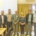 Διάλεξη & βράβευση του καθηγητή Γρηγόρη Τσάλτα