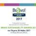 Στις 25 Μαΐου η Ετήσια εκδήλωση Bravo Sustainability Awards 2017