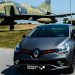 Η Renault Sport σε χαμηλή πτήση