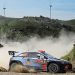 Η Hyundai Motorsport διπλό βάθρο στο Rally de Portugal