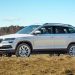 Αποκάλυψη του SKODA KAROQ