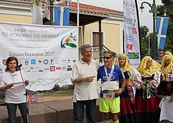 «Το Ολυμπιακό Κίνημα έχει αποκτήσει δύναμη στην παγκόσμια κοινότητα»