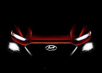Νέο Hyundai KONA : Κομψό, αιχμηρό και προοδευτικό
