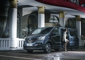 Η Renault στον αστερισμό των Καννών!