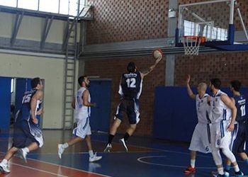 Ώρα μπαράζ για την Α.Ε. Πεντέλης