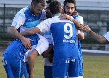 Διπλό σωτηρίας για την Α.Ε. Κηφισιάς