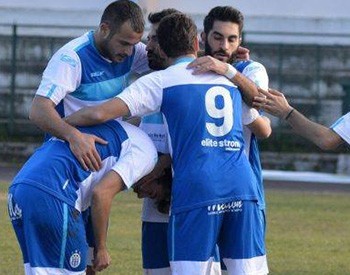 Διπλό σωτηρίας για την Α.Ε. Κηφισιάς