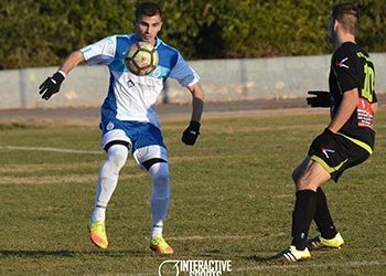 Ήττα από τον Εργοτέλη για την Α.Ε. Κηφισιάς