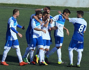 Νίκη στο Ζηρίνειο  για την Α.Ε. Κηφισιάς