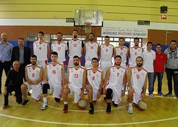 Ανώδυνη ήττα για την ΑΕΝ Κηφισιάς