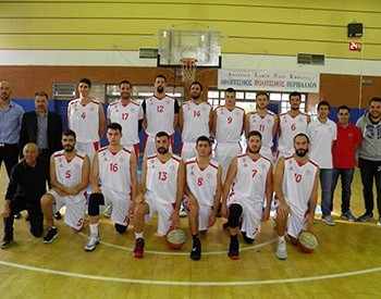 Νίκη παραμονής στην Β΄ Εθνική  για την ΑΕΝ Κηφισιάς