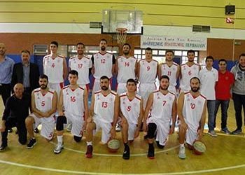 Εντός έδρας νίκη για την ΑΕΝ Κηφισιάς