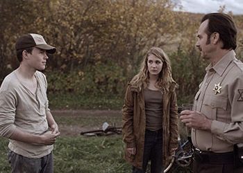 Άγρια όνειρα