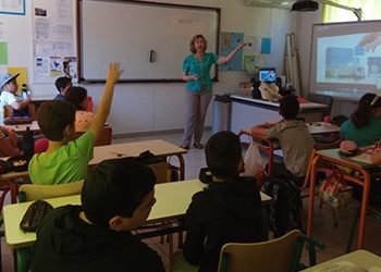 Και τα Ανάβρυτα μαθαίνουν ανακύκλωση συσκευασιών