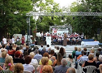 Ολοκληρώθηκε η 63η Ανθοκομική Έκθεση Κηφισιάς