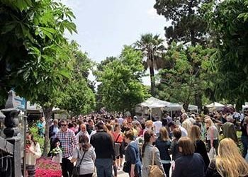 Χιλιάδες οι  επισκέπτες στην 63η Ανθοκομική Έκθεση Κηφισιά