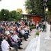 Ολοκληρώθηκε με επιτυχία η 63η Ανθοκομική Έκθεση