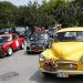 Δωδέκατος γύρος Κηφισιάς Αντίκες & Λουλούδια 2017