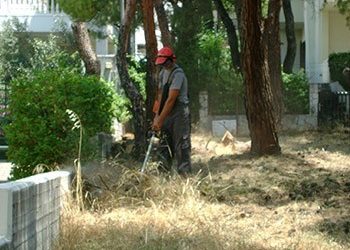 «Φροντίζουμε όλοι μαζί τον Δήμο μας στην αντιπυρική περίοδο»