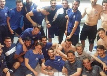 Ο Απρίλιος είχε 25 πρωταγωνιστές για τον Απόλλωνα Χαλανδρίου