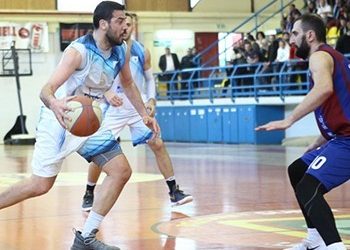 Έχασε το πλεονέκτημα έδρας ο Α.Σ.Ε. Δούκας