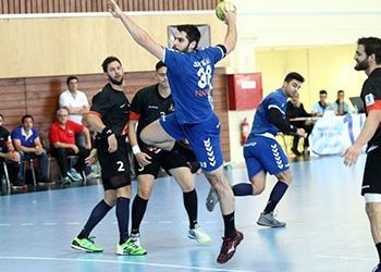 Ήττα για τον ΑΣΕ Δούκα στον 2ο τελικό από τον ΙΕΚ Ξυνή με 27-26