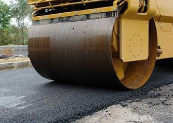 Έργα ασφαλτόστρωσης στον Δήμο Κηφισιάς