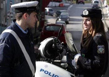 Άγρια συμπλοκή μεταξύ νεαρών με σιδερολοστούς στο Μαρούσι
