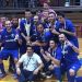 Κυπελλούχος Ελλάδας στο futsal η Αθήνα ΄90