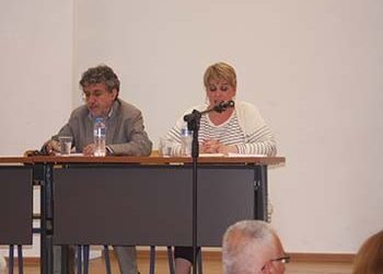 «Ο διάλογος για τη Συνταγματική Αναθεώρηση μας αφορά όλους»