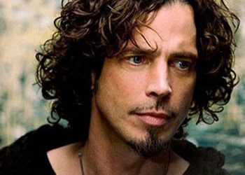 Πέθανε ο Chris Cornell, ο τραγουδιστής των Soundgarden