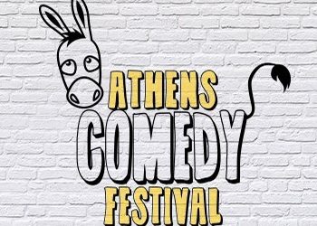 Athens Comedy Festival
