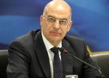 Ο Δένδιας ζητά εξηγήσεις από τη Δικαιοσύνη για τη Χρυσή Αυγή